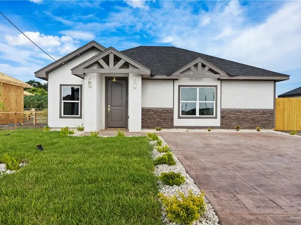 2365 Via Roma Rd, Weslaco, TX 78596
