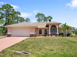 2908 14th St W, Lehigh Acres, FL 33971