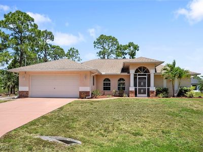 2908 14th St W, Lehigh Acres, FL, 33971