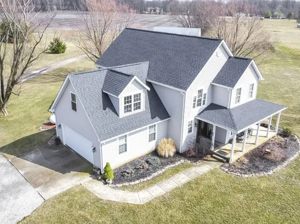 23180 State Route 31, Marysville, OH 43040