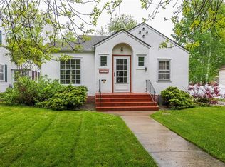 2323 Ash St, Billings, MT 59101
