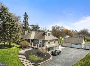 1538 E Strasburg Rd, West Chester, PA 19380