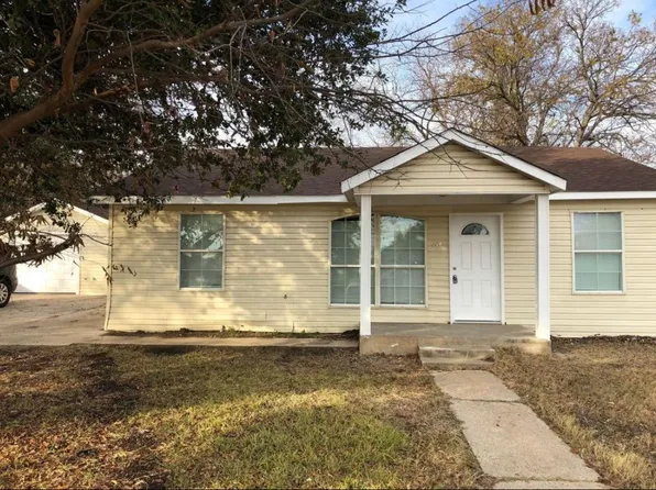 5713 Madge Pl, Haltom City, TX 76117