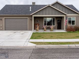 1520 Ingomar Blvd, Belgrade, MT 59714