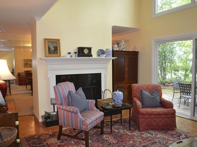 71 Forrest Pl, Sandy Springs, GA, 30328