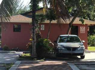 61 SW 12th St APT 3, Dania Beach, FL 33004