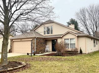 1010 Crimson King Pkwy, Mooresville, IN