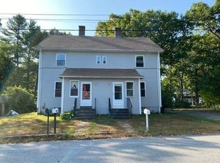 61 Chapel St, Shirley, MA 01464