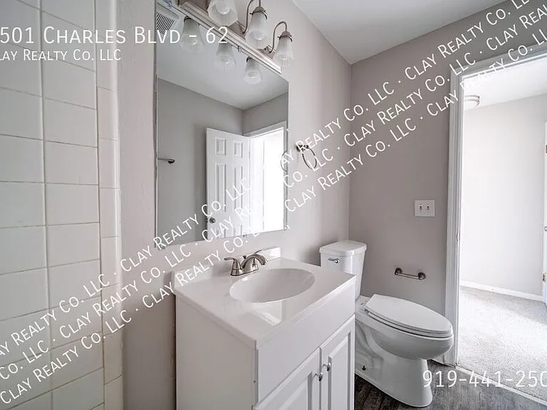 2501 S Charles Blvd #62 — Photo 8