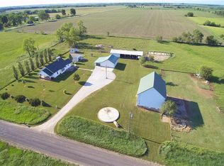 21113 Kirkwood St, Milo, IA 50166