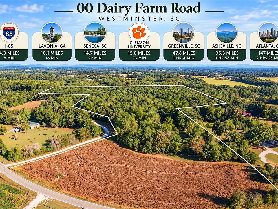 1st image of 0 Dairy Farm Rd