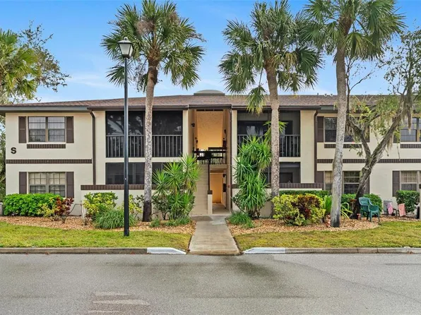 19505 Quesada Ave Unit S-208, Pt Charlotte, FL 33948