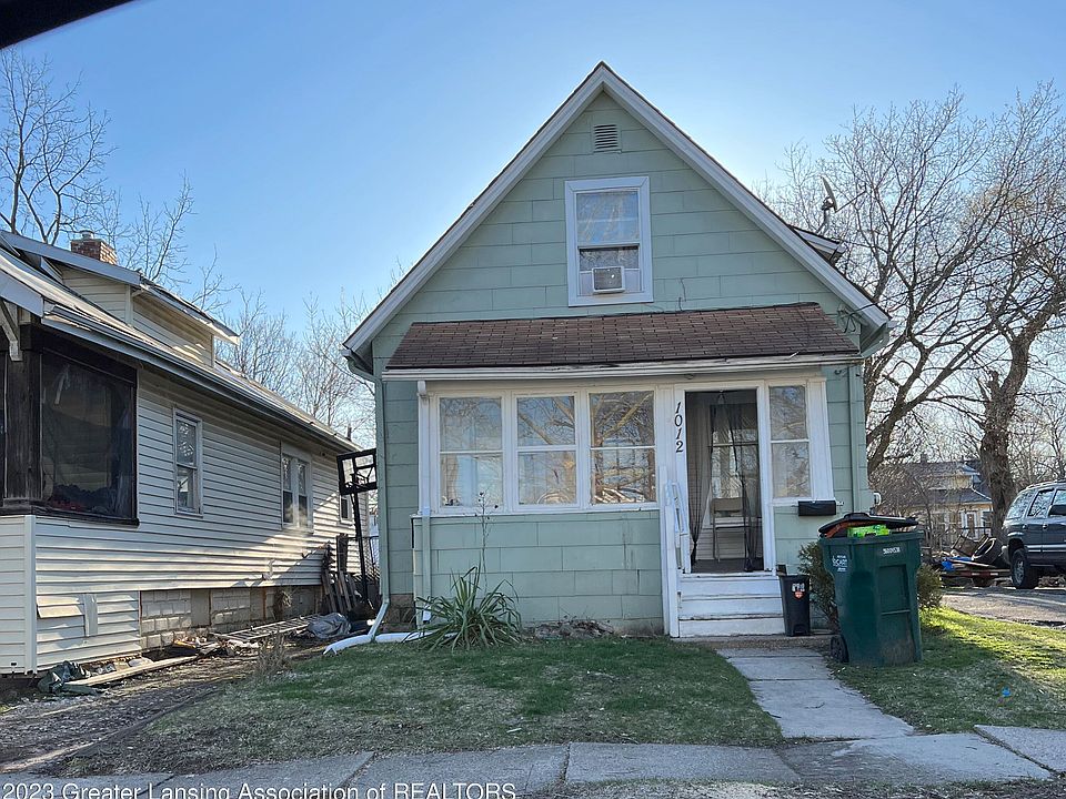 1012 Farrand St, Lansing, MI 48906 MLS 272187 Zillow