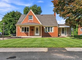 1021 5th St, Baden, PA 15005