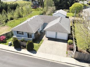 785/787 Ransom Ave, Brookings, OR 97415