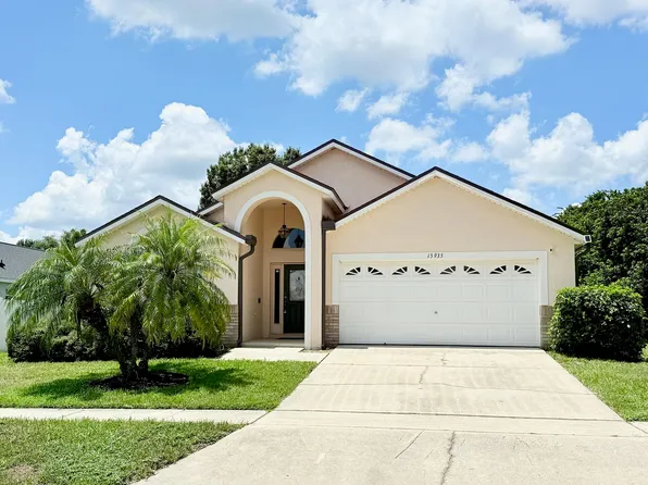 15935 Heron Hill Street, Clermont, FL 34714