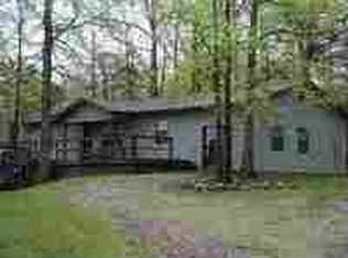 162 Cavanaugh Trl, Royal, AR 71968