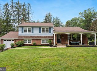 2259 Oakfield Rd, Warrington, PA 18976