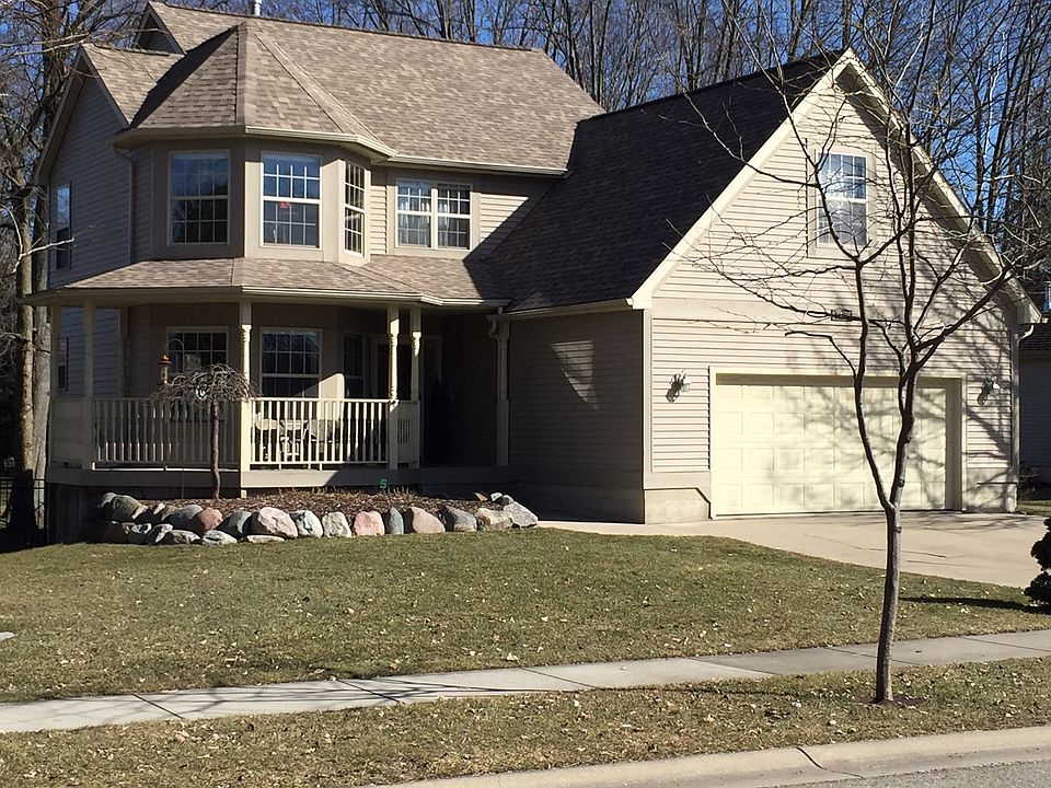 2496 Houghton Hollow