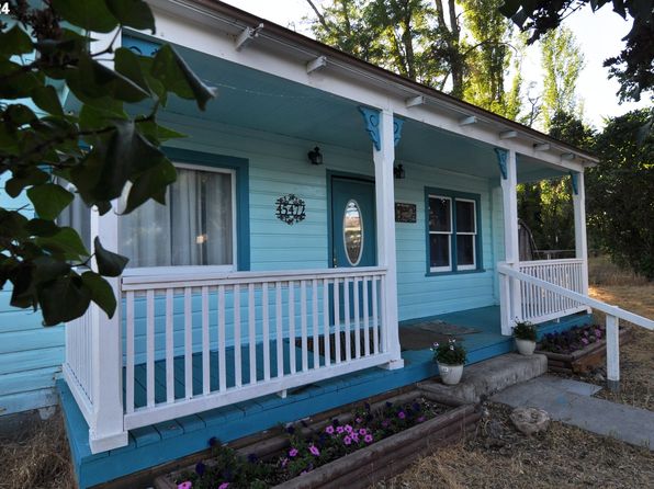 45472 Main St, Antelope, OR 97001