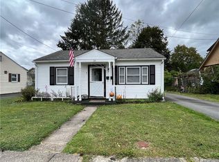 16 Francis St, Pt Jervis, NY 12771