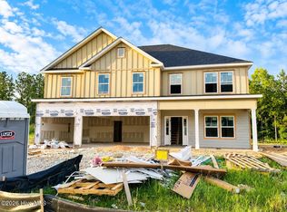489 Granard St, Grovetown, GA 30813