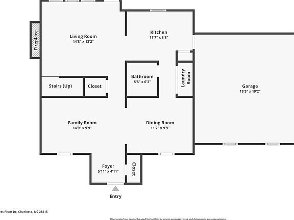 2nd image of 9935 Sweet Plum Dr