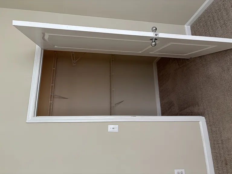Wesley Providence Apartments at Stonecrest — Photo 107