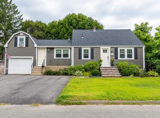 58 Chester Ave, Dedham, MA 02026