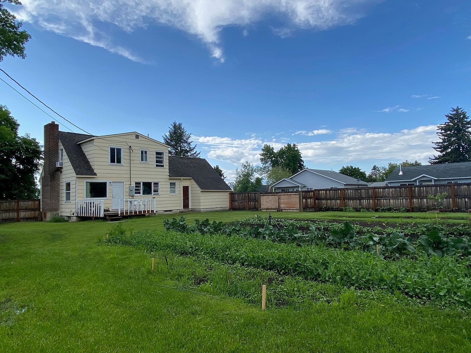 604 2nd Ave SE, Ronan, MT 59864 MLS 30006753 Zillow