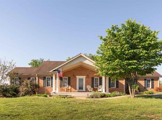 3486 Fredericksburg Rd, Ruckersville, VA 22968