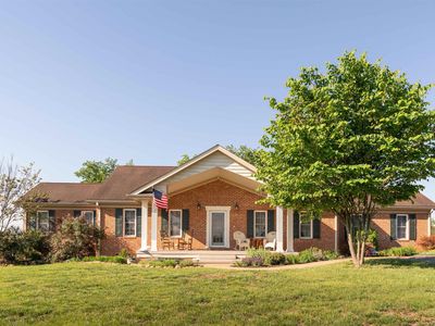 3486 Fredericksburg Rd, Ruckersville, VA, 22968