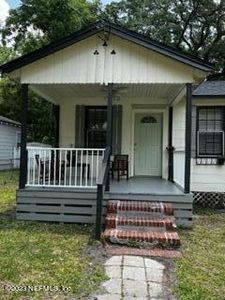 215 WILLOW BRANCH Avenue, Jacksonville, FL, 32254