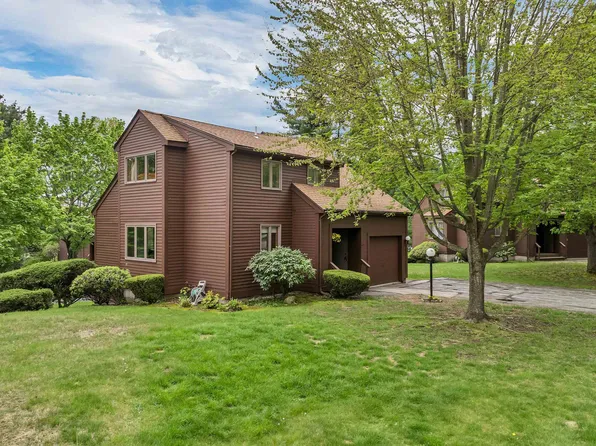 16 Gloucester Lane, Nashua, NH 03063