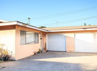 21821 Bonita St, Carson, CA 90745