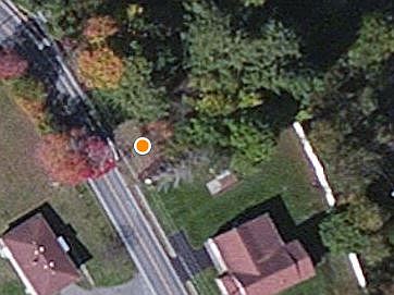 Lots 45-46 Brethren Church