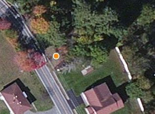 Brethren Church Road, Crab Orchard, WV 25827