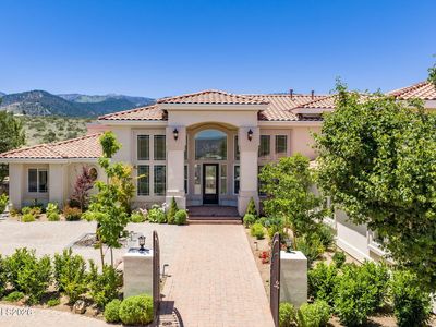 13330 W Saddlebow Dr, Reno, NV, 89511