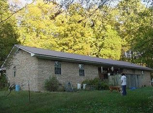 1570 Old Beech Creek Rd, Waynesboro, TN 38485