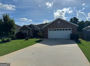 119 Santangelo Ct, Warner Robins, GA 31093