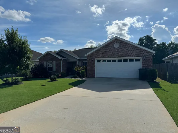 119 Santangelo Ct, Warner Robins, GA 31093