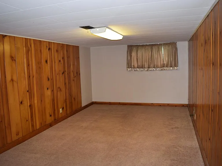 Family room downstairs