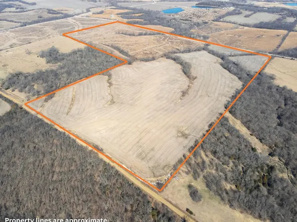 305th St, Braddyville, IA 51631