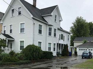 89-91 S Taylor St, Manchester, NH 03103
