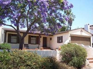 2102 Upas St, San Diego, CA 92104