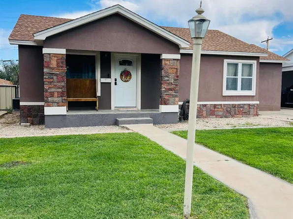 918 N Thomas St, Carlsbad, NM 88220