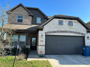 12662 Barclay Terrace Dr, Humble, TX 77346
