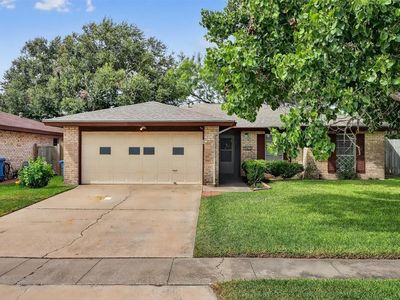 7405 Skyking Dr, Corpus Christi, TX, 78412