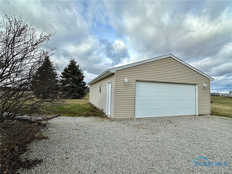 3436 County Road 13, Burgoon, OH 43407 Zillow