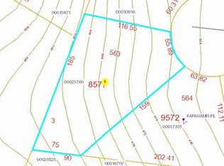 5 Apawamis Pl, Pinehurst, NC 28374